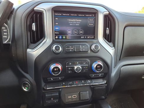 Used 2021 GMC Sierra 1500 Elevation image 29