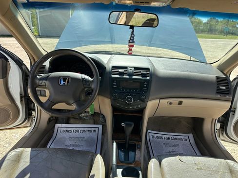 Used 2004 Honda Accord EX image 15