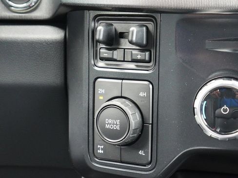 New 2026 Ford F250 Platinum AWD/4WD image 25