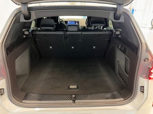Used 2025 BMW X3 xDrive30i AWD/4WD image 9