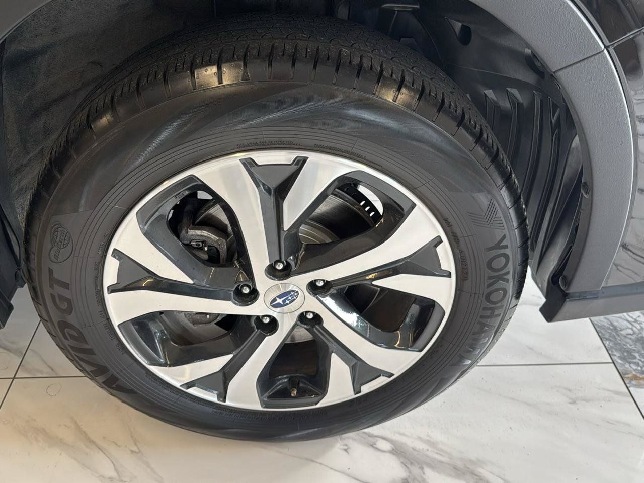 Used 2022 Subaru Outback Limited AWD/4WD image 33