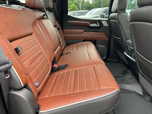 Used 2026 GMC Sierra 1500 Denali Ultimate AWD/4WD image 16