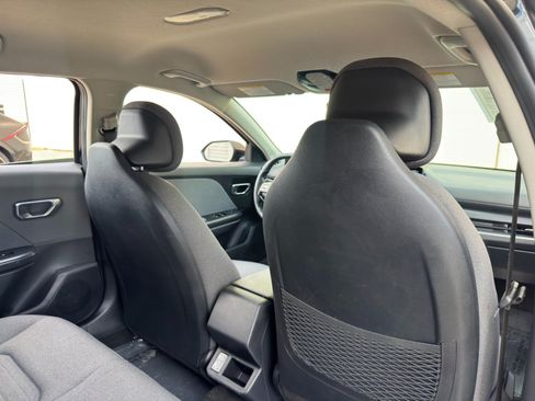 Used 2025 Kia K4 EX FWD image 32