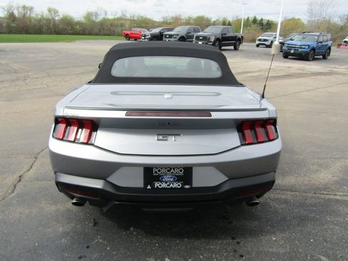 Used 2025 Ford Mustang GT Premium RWD image 6