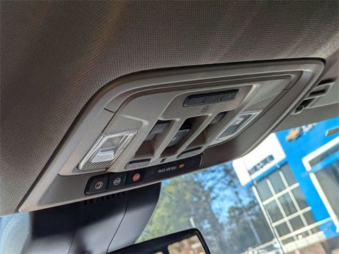 New 2026 Chevrolet Silverado 1500 LT Trail Boss w/ LT Trail Boss Premium Package image 26