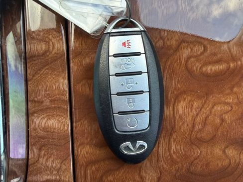 Used 2018 INFINITI QX80 2WD image 38