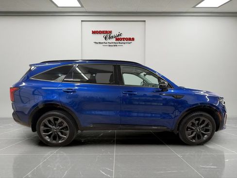 Used 2022 Kia Sorento EX AWD/4WD image 8