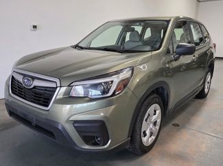 Used 2021 Subaru Forester AWD/4WD video 1