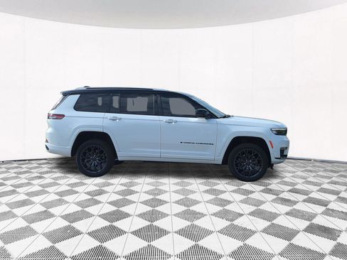 Used 2022 Jeep Grand Cherokee L Summit image 6