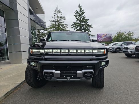 New 2026 GMC Hummer EV SUV image 2