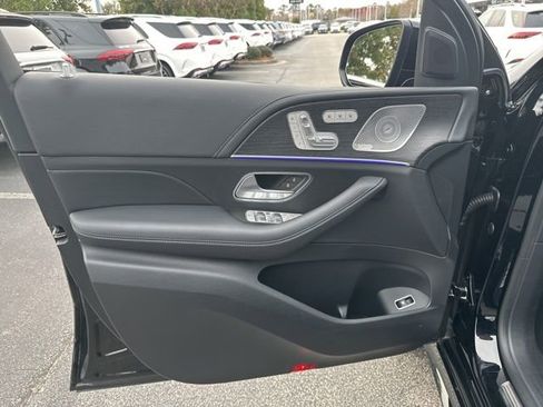 Certified 2024 Mercedes-Benz GLE 53 AMG GLE 53 AMG image 21