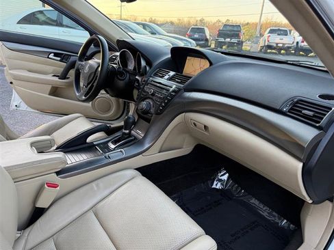 Used 2014 Acura TL w/ Technology Package image 13