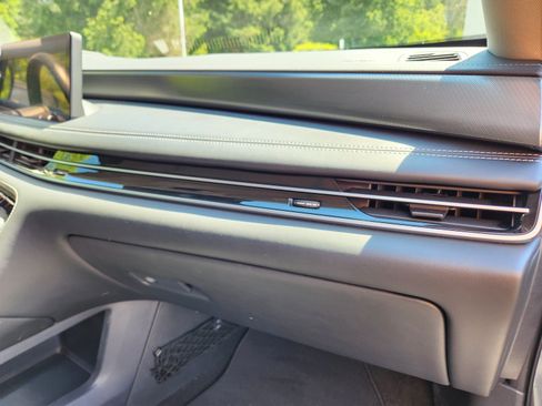 Used 2023 INFINITI QX60 Luxe w/ Cargo Package AWD/4WD image 17