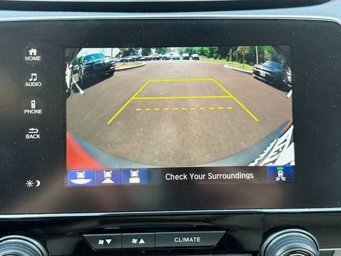 Used 2018 Honda CR-V EX-L image 15