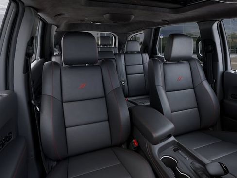 New 2026 Dodge Durango GT AWD/4WD image 16