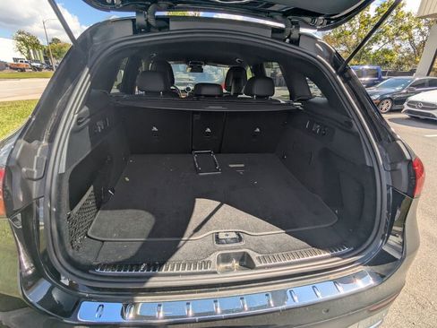 Certified 2024 Mercedes-Benz GLC 300 4MATIC image 21