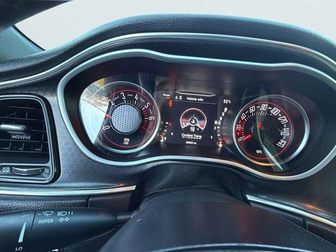 Used 2018 Dodge Challenger SXT Plus image 14