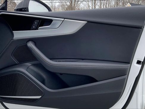 Used 2024 Audi A5 2.0T Premium Plus w/ Premium Plus image 23