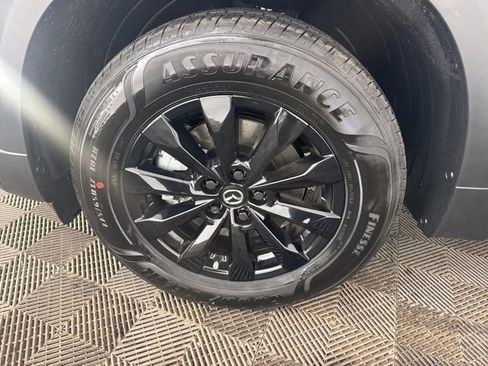 New 2026 MAZDA CX-50 AWD 2.5 S w/ Preferred Pkg image 29