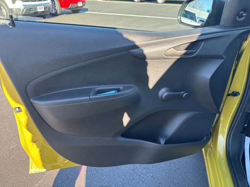 Used 2022 Chevrolet Spark LS image 14