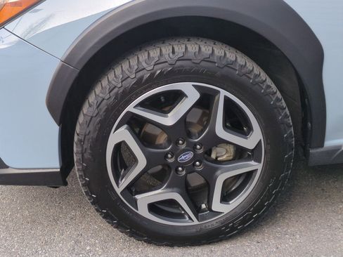 Used 2019 Subaru Crosstrek 2.0i Limited w/ Moonroof Package image 11