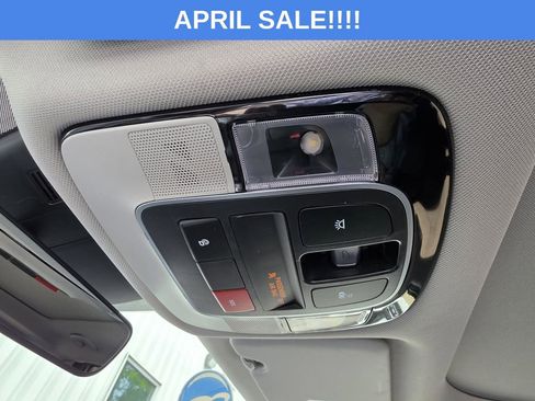 Used 2023 Hyundai Tucson Limited image 39