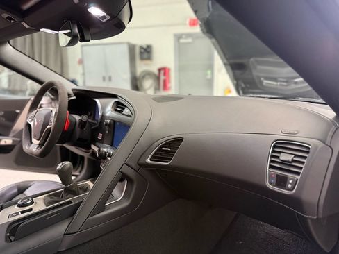 Used 2019 Chevrolet Corvette Grand Sport RWD image 15