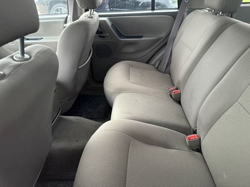Used 2004 Jeep Grand Cherokee Laredo w/ Convenience Group image 9