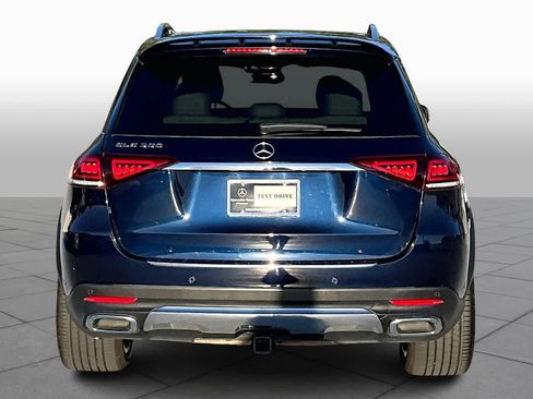 Used 2022 Mercedes-Benz GLE 350 image 6