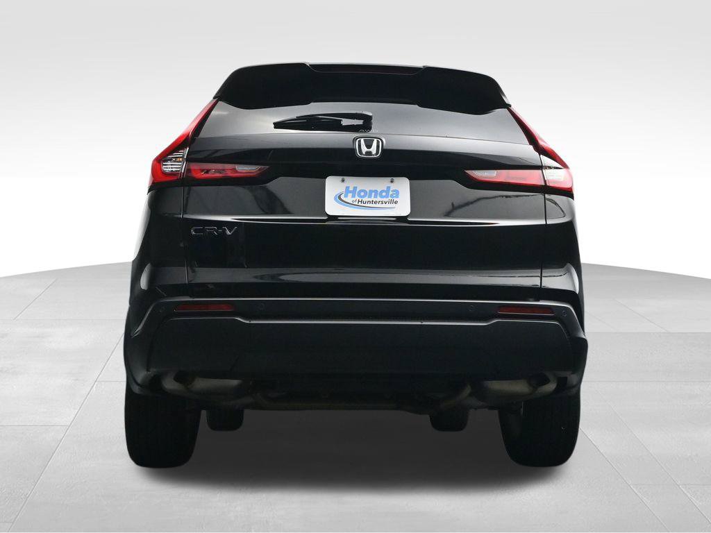Used 2024 Honda CR-V EX-L image 57