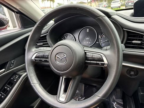 Used 2024 MAZDA CX-30 AWD 2.5 S w/ Select Sport Pkg image 54