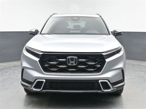Used 2025 Honda CR-V Sport Touring image 3