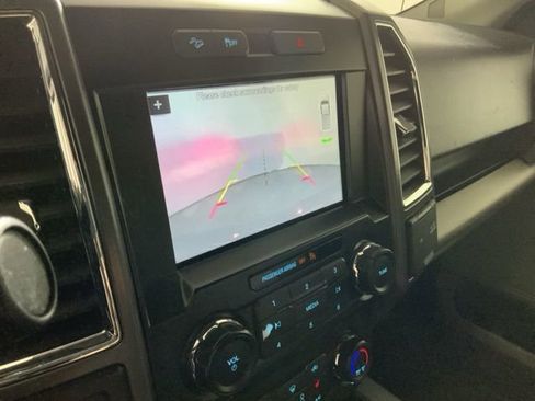 Used 2016 Ford F150 XLT w/ Equipment Group 302A Luxury AWD/4WD image 21