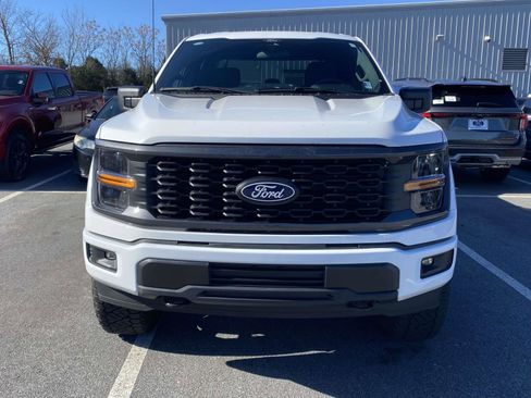 Used 2024 Ford F150 STX image 2