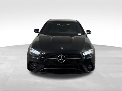 Used 2022 Mercedes-Benz E 350 Sedan image 9
