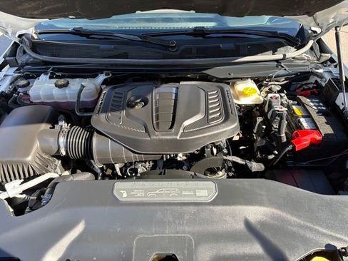 Used 2024 Jeep Wagoneer L Series II w/ Flexible Seating Group image 24