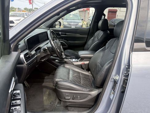 Certified 2023 Kia Telluride SX X-Line AWD/4WD image 20
