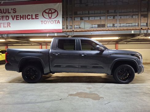 Used 2025 Toyota Tundra SR5 image 7