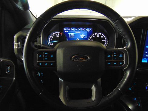 Used 2022 Ford F150 XLT w/ Equipment Group 302A High AWD/4WD image 15