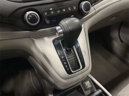 Used 2013 Honda CR-V EX image 25