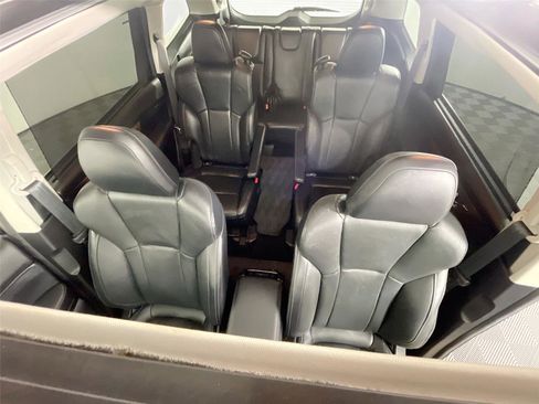 Certified 2024 Subaru Ascent Touring image 13