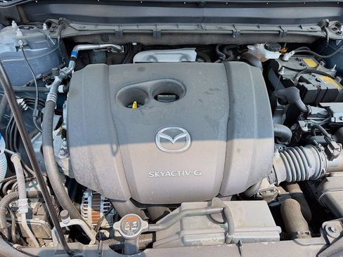 Used 2023 MAZDA CX-5 Carbon Edition AWD/4WD image 34