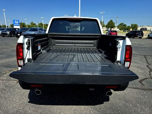 New 2026 Honda Ridgeline RTL image 23