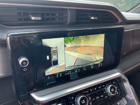 Used 2022 GMC Sierra 1500 Denali Ultimate image 18