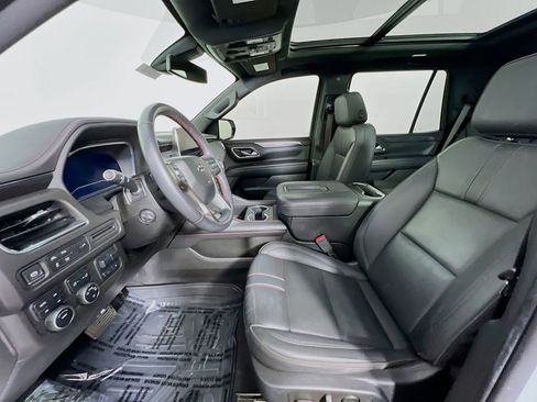 Used 2022 Chevrolet Tahoe RST w/ Luxury Package image 21