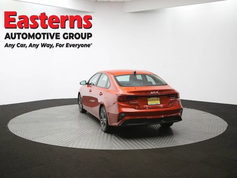 Used 2023 Kia Forte LXS image 64