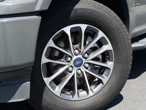 Used 2020 Ford F150 XLT w/ Equipment Group 302A Luxury image 2