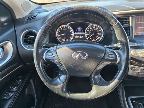 Used 2016 INFINITI QX60 AWD w/ Premium Plus Package image 15