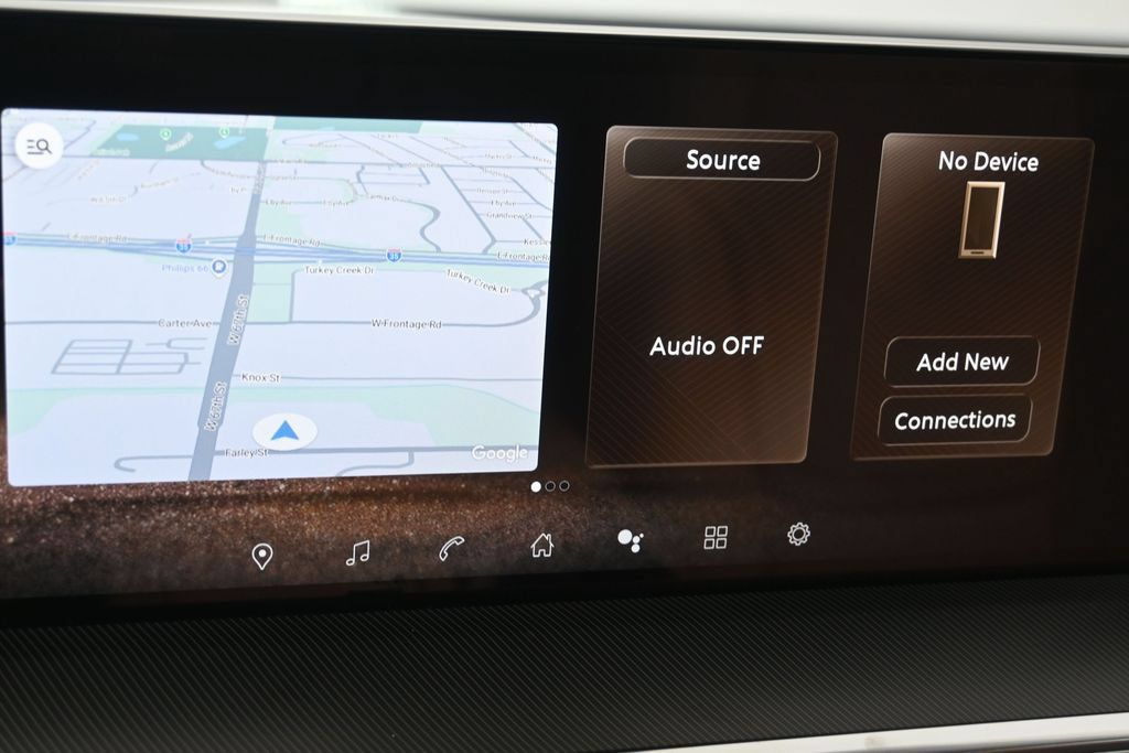 New 2027 INFINITI QX80 Luxe AWD/4WD image 10