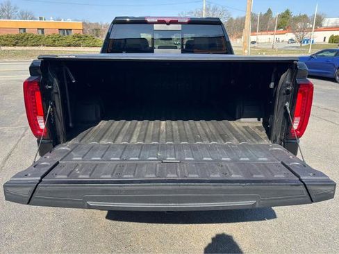 Used 2024 GMC Sierra 1500 Denali AWD/4WD image 12